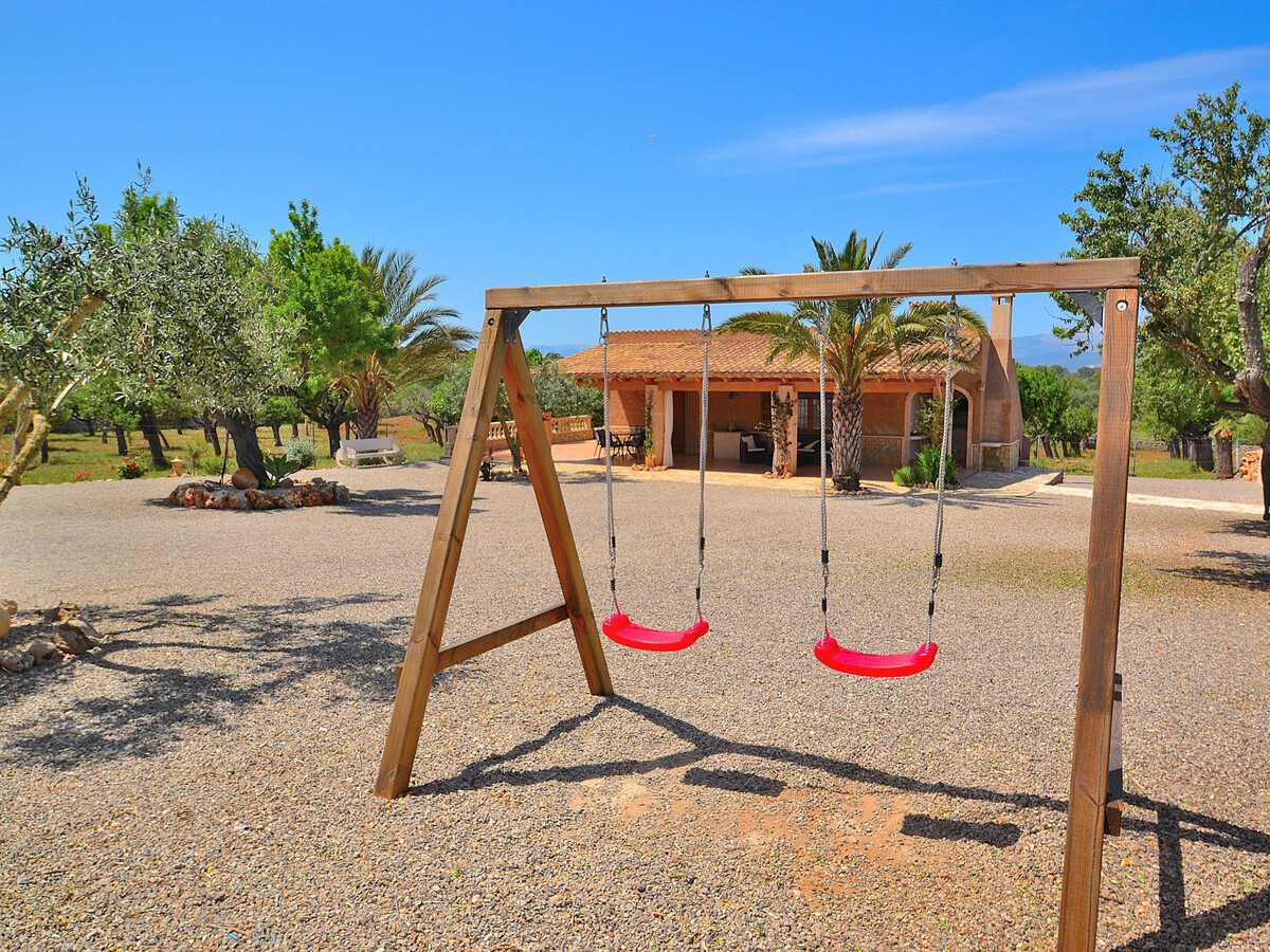 Finca Son Morro avec piscine 4x8m à Santa Margalida - Photo 22