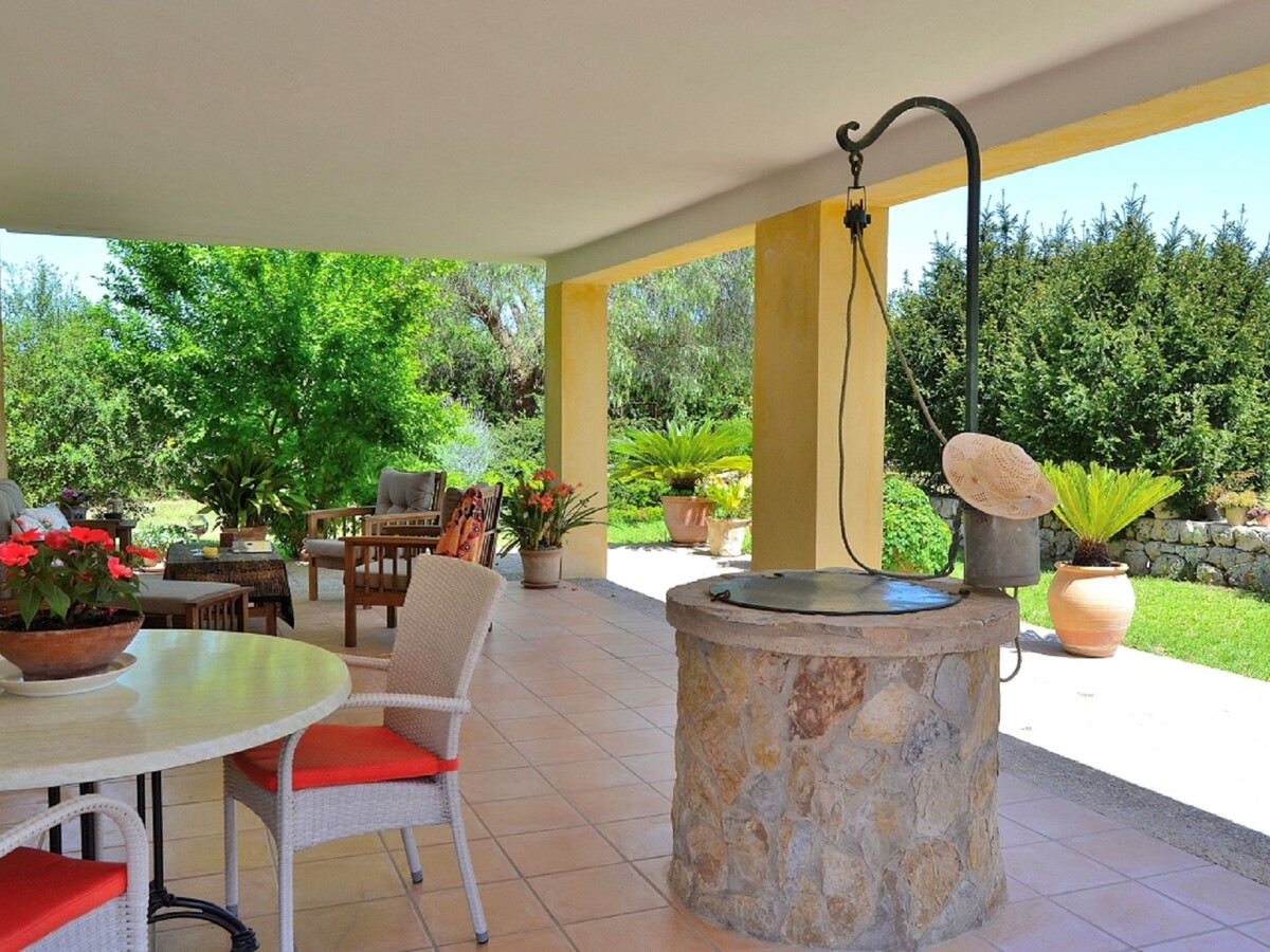 Gîte 3 chambres avec piscine privée 7x4 à Sineu - Photo 8