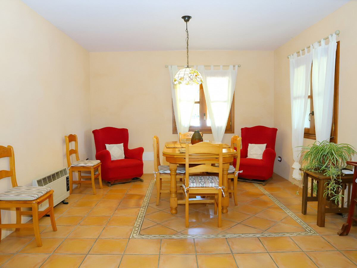 Gîte 3 chambres avec piscine privée 7x4 à Sineu - Photo 12