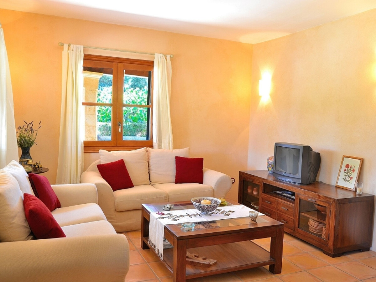 Gîte 3 chambres avec piscine privée 7x4 à Sineu - Photo 13