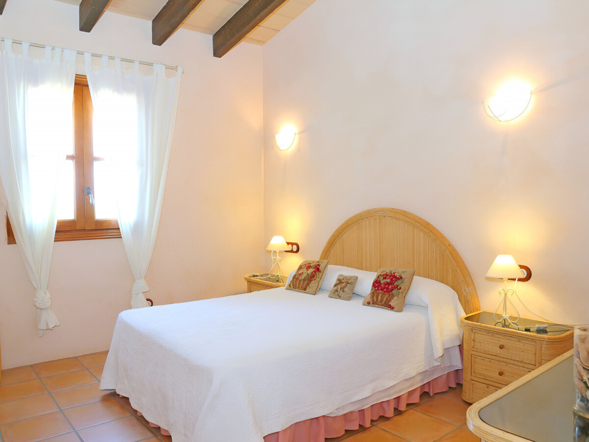 Gîte 3 chambres avec piscine privée 7x4 à Sineu - Photo 16
