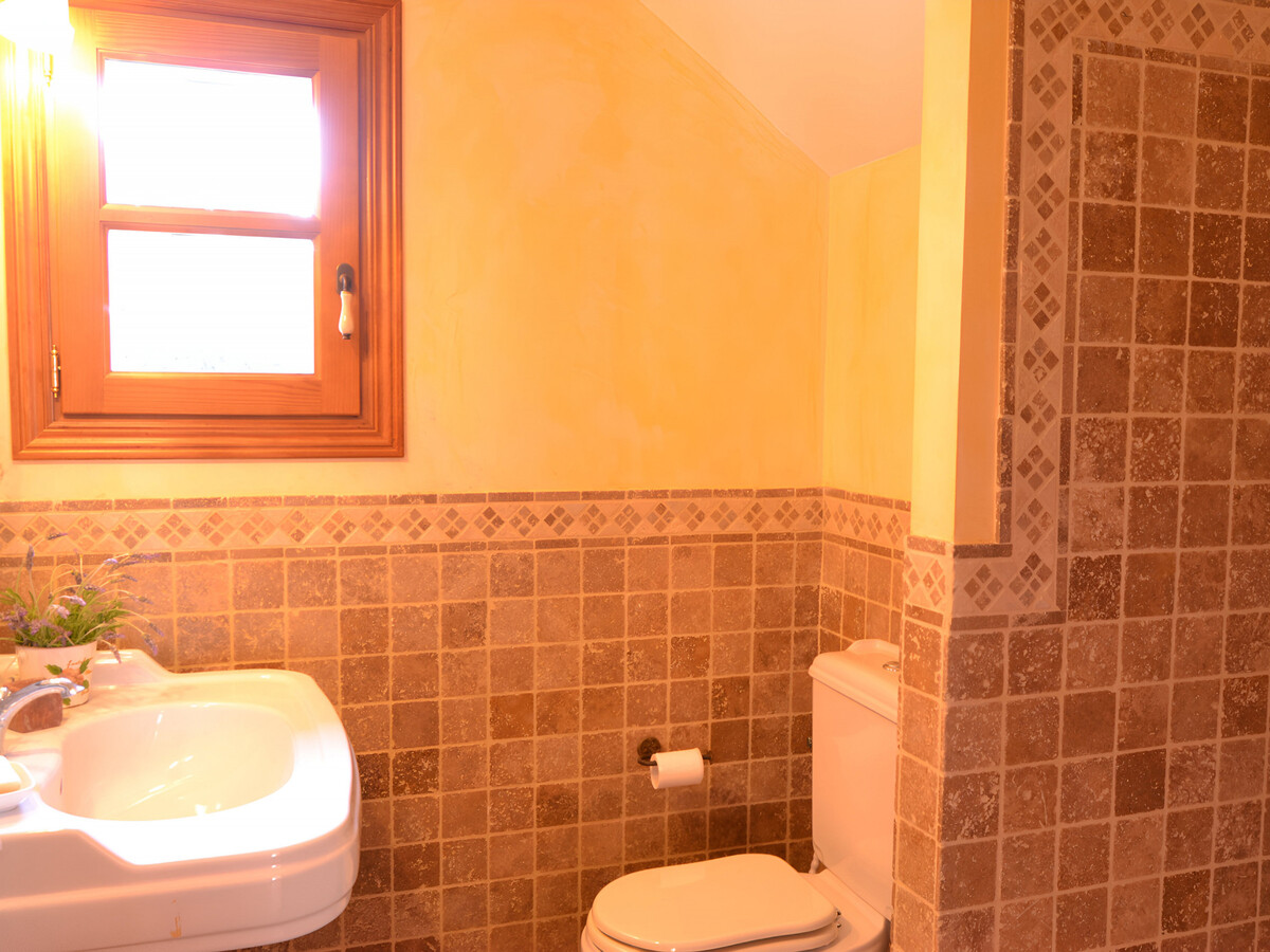 Gîte 3 chambres avec piscine privée 7x4 à Sineu - Photo 18