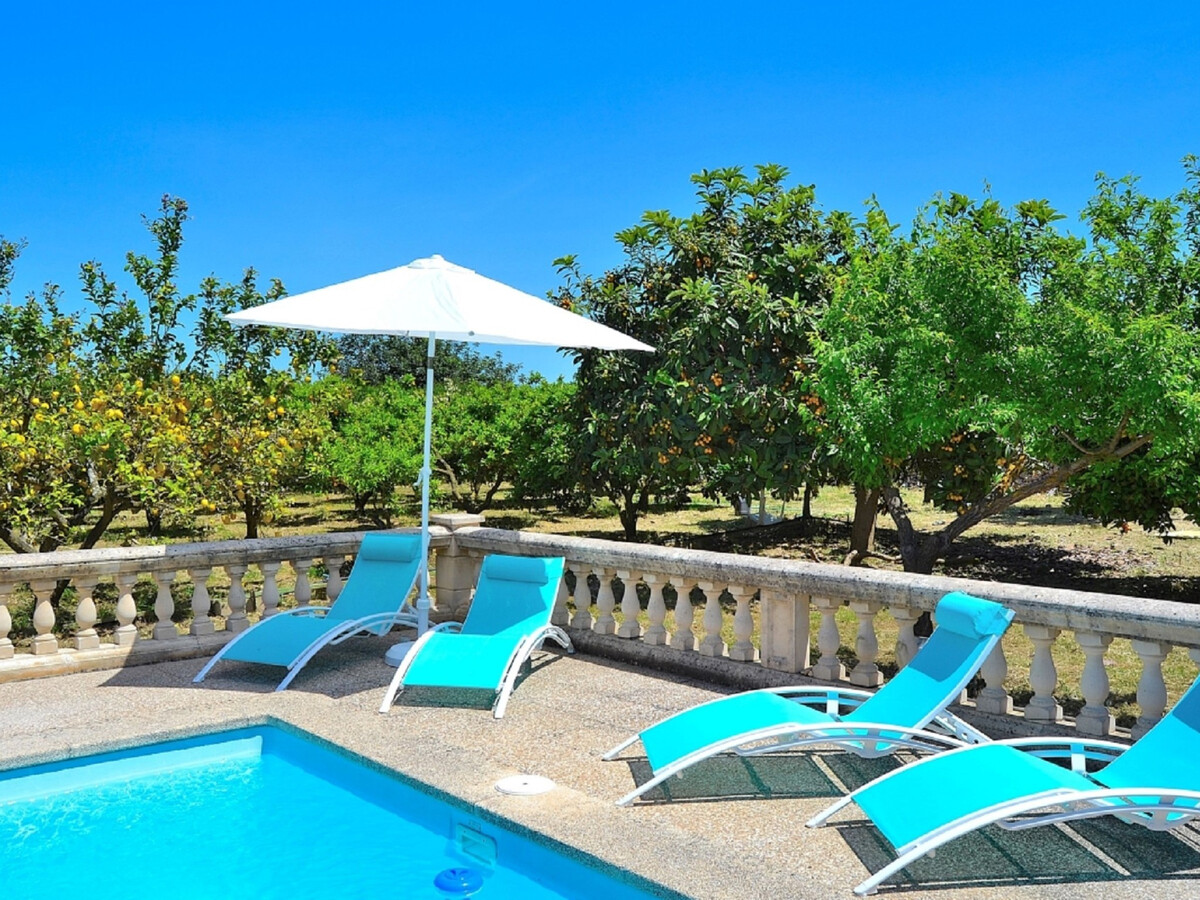 Gîte 3 chambres avec piscine privée 7x4 à Sineu - Photo 19