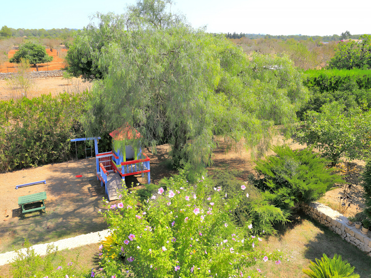 Gîte 3 chambres avec piscine privée 7x4 à Sineu - Photo 28
