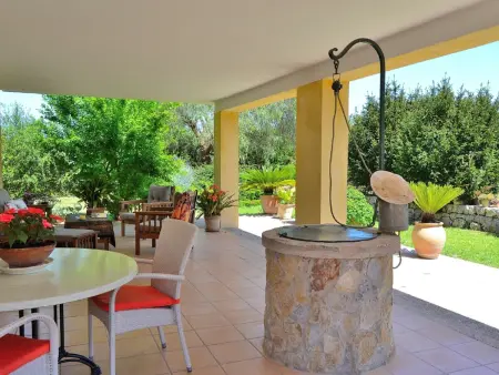 Finca paisible avec piscine à Sineu, Majorque, Gite 6 personnes à Sineu - Photo 7