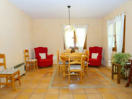 Finca paisible avec piscine à Sineu, Majorque, Gite 6 personnes à Sineu - Photo 11
