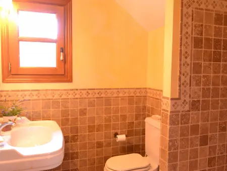 Finca paisible avec piscine à Sineu, Majorque, Gite 6 personnes à Sineu - Photo 17