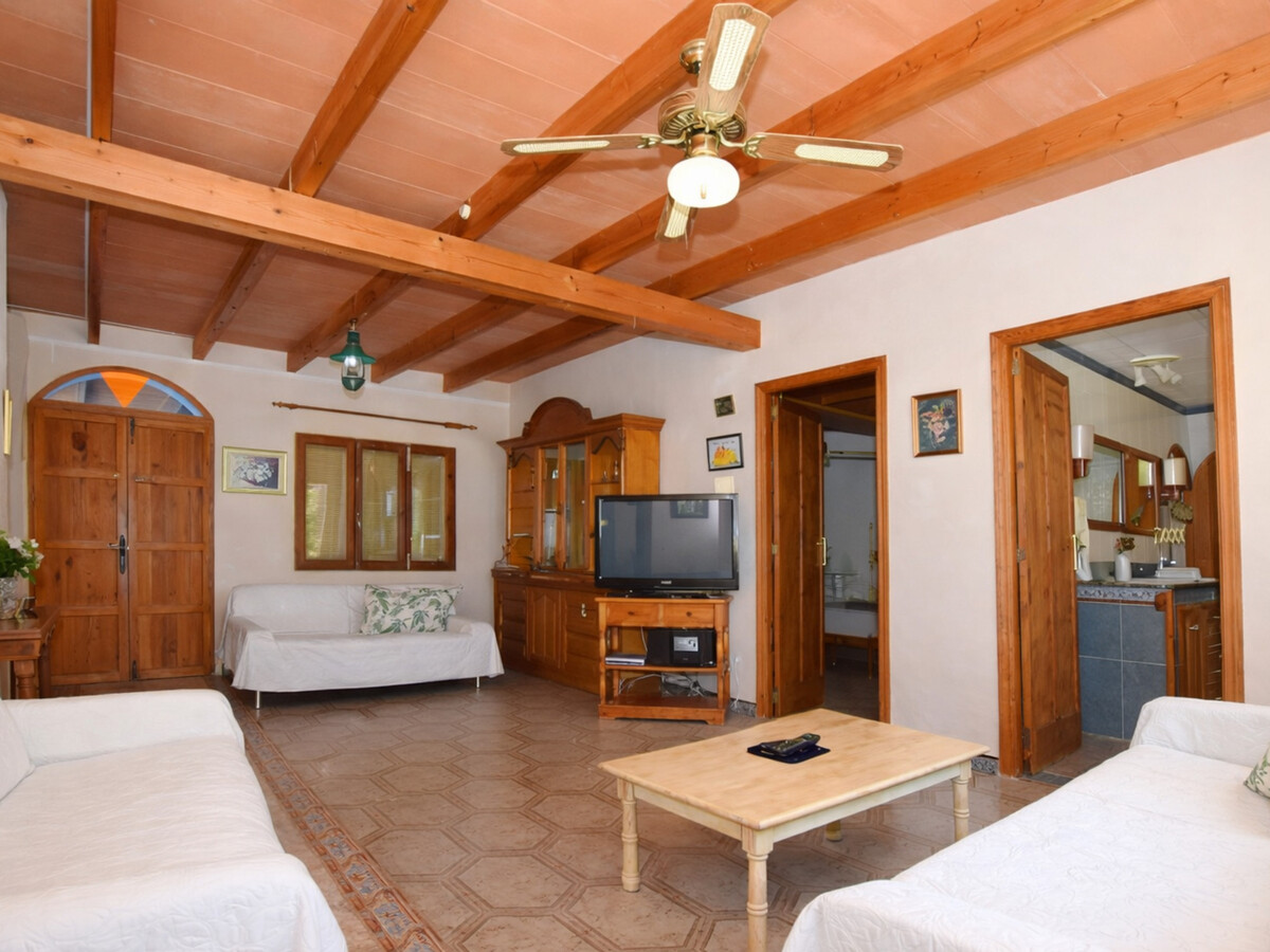 Grande finca rustique 8 pers., 5 chambres, piscine à Campos - Photo 5