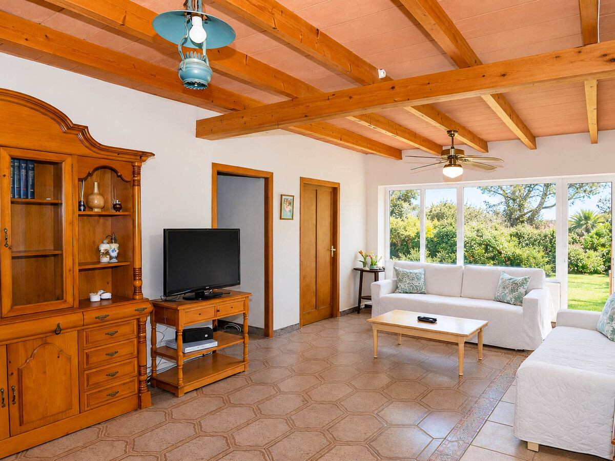 Grande finca rustique 8 pers., 5 chambres, piscine à Campos - Photo 6