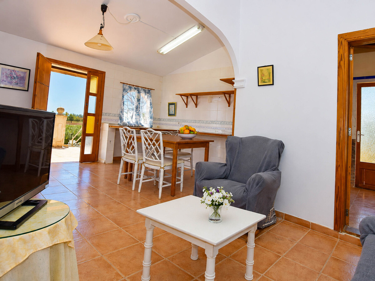 Grande finca rustique 8 pers., 5 chambres, piscine à Campos - Photo 7