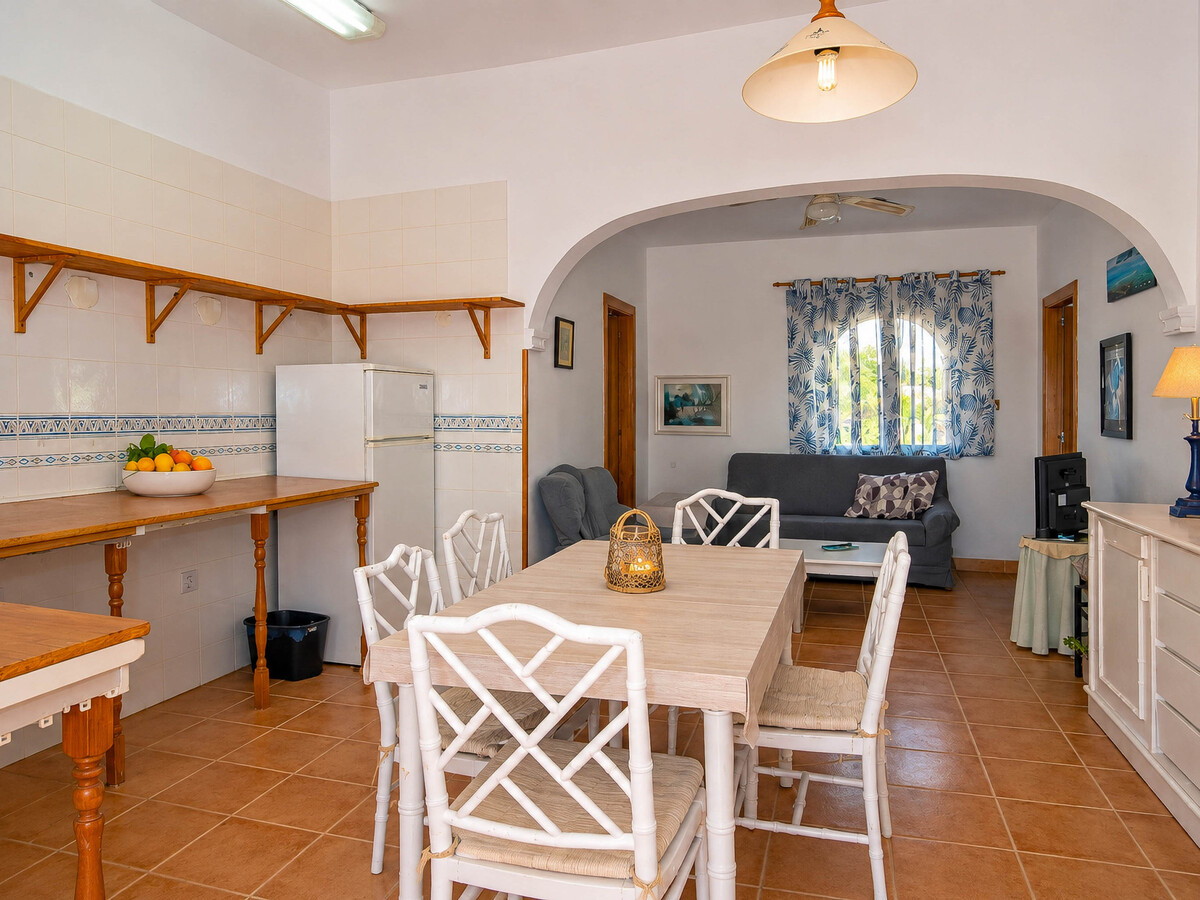 Grande finca rustique 8 pers., 5 chambres, piscine à Campos - Photo 8