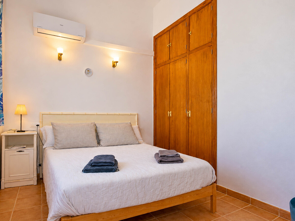 Grande finca rustique 8 pers., 5 chambres, piscine à Campos - Photo 11