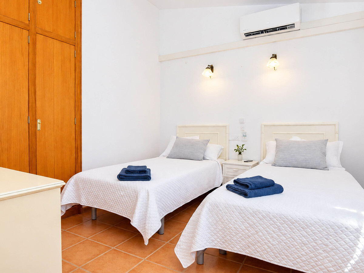 Grande finca rustique 8 pers., 5 chambres, piscine à Campos - Photo 12