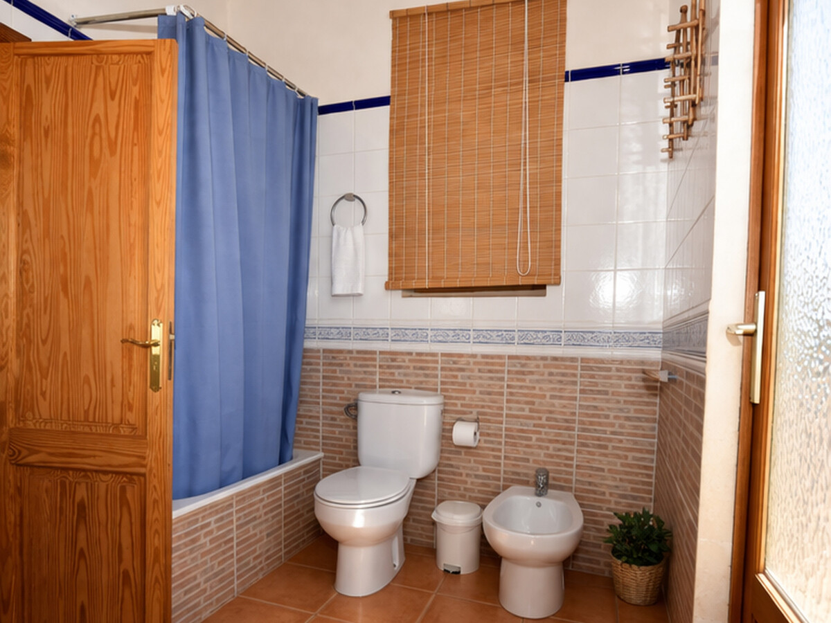 Grande finca rustique 8 pers., 5 chambres, piscine à Campos - Photo 17