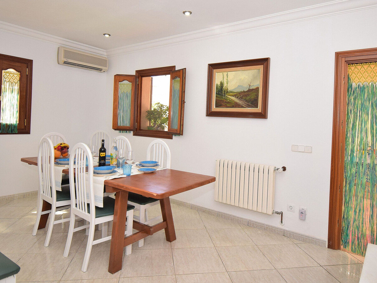 Maison de village 400 m² à Muro, piscine 4x2m, 8 pers. - Photo 6