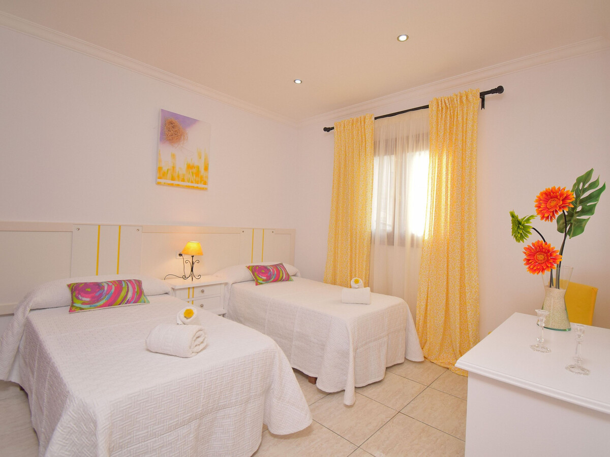 Maison de village 400 m² à Muro, piscine 4x2m, 8 pers. - Photo 11