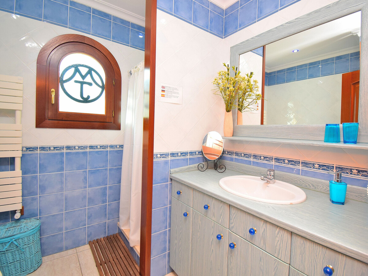 Maison de village 400 m² à Muro, piscine 4x2m, 8 pers. - Photo 14