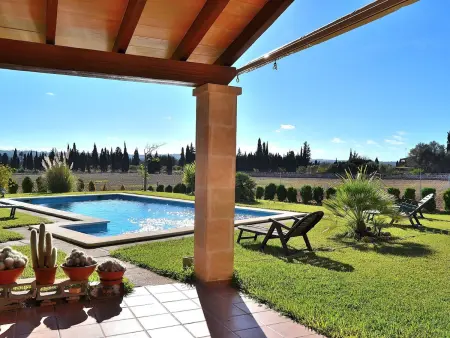 Gîte 2 chambres avec piscine 11x5 m, jardin 500m² : photo 5
