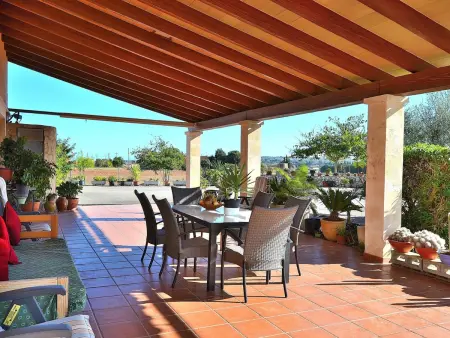 Gîte 2 chambres avec piscine 11x5 m, jardin 500m² : photo 7