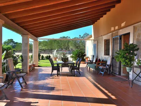 Gîte 2 chambres avec piscine 11x5 m, jardin 500m² : photo 8
