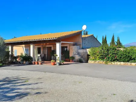 Gîte 2 chambres avec piscine 11x5 m, jardin 500m² : photo 11