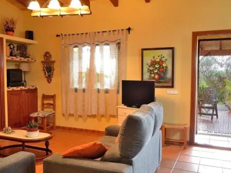 Gîte 2 chambres avec piscine 11x5 m, jardin 500m² : photo 12