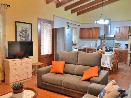 Gîte 2 chambres avec piscine 11x5 m, jardin 500m² : photo 14