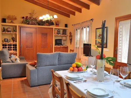 Gîte 2 chambres avec piscine 11x5 m, jardin 500m² : photo 15