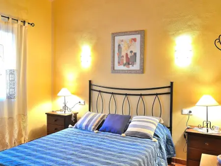 Gîte 2 chambres avec piscine 11x5 m, jardin 500m² : photo 18