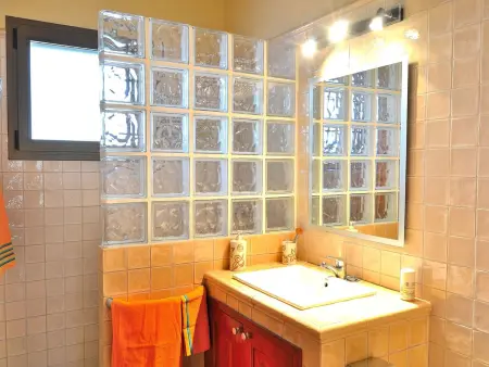 Gîte 2 chambres avec piscine 11x5 m, jardin 500m² : photo 19