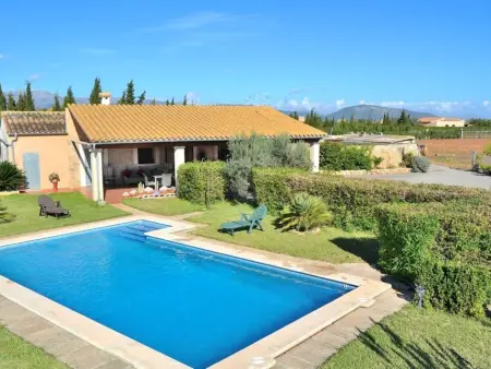 Gîte 2 chambres avec piscine 11x5 m, jardin 500m² : photo 21