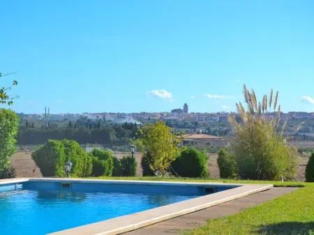 Gîte 2 chambres avec piscine 11x5 m, jardin 500m² : photo 22