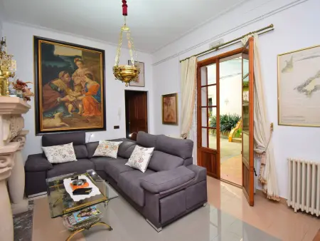 Maison de charme à Muro avec jardin d'hiver et piscine privée - Photo 6
