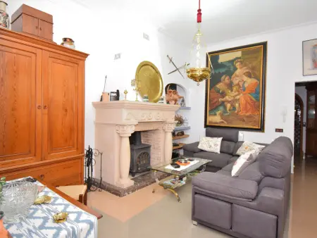 Maison de charme à Muro avec jardin d'hiver et piscine privée - Photo 7