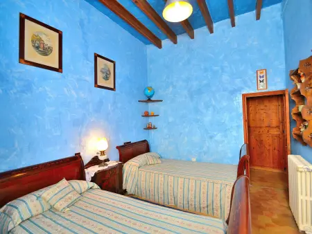 Maison de charme à Muro avec jardin d'hiver et piscine privée - Photo 22