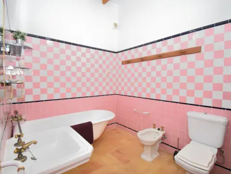 Maison de charme à Muro avec jardin d'hiver et piscine privée - Photo 23