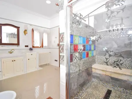 Maison de charme à Muro avec jardin d'hiver et piscine privée - Photo 24