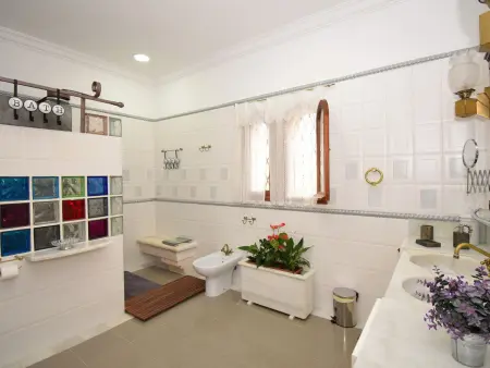 Maison de charme à Muro avec jardin d'hiver et piscine privée - Photo 25