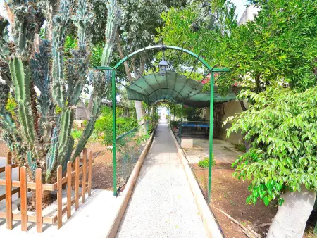Maison de charme à Muro avec jardin d'hiver et piscine privée - Photo 27