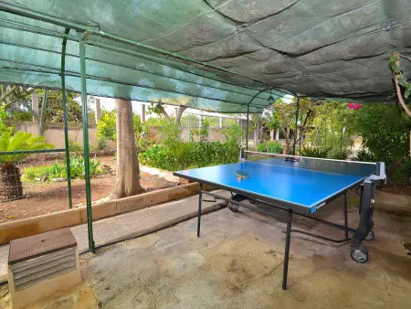 Maison de charme à Muro avec jardin d'hiver et piscine privée - Photo 29