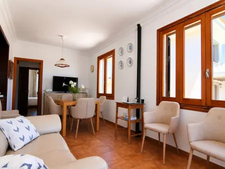 Maison charmante à Son Serra de Marina, près de la plage, pour 8 personnes - Photo 3