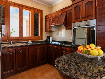 Maison charmante à Son Serra de Marina, près de la plage, pour 8 personnes - Photo 5