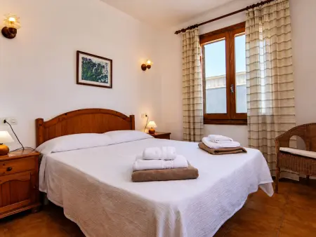 Maison charmante à Son Serra de Marina, près de la plage, pour 8 personnes - Photo 6