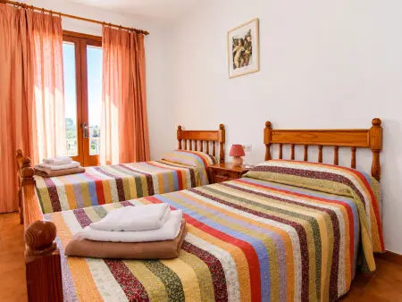 Maison charmante à Son Serra de Marina, près de la plage, pour 8 personnes - Photo 7