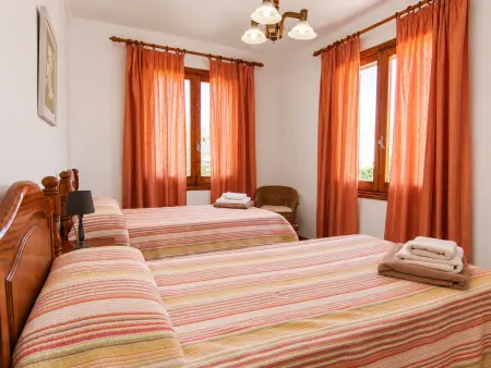 Maison charmante à Son Serra de Marina, près de la plage, pour 8 personnes - Photo 8