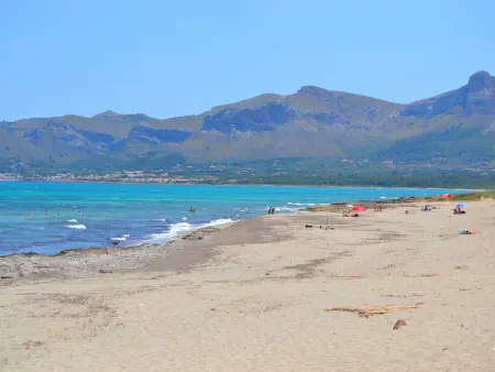 Maison charmante à Son Serra de Marina, près de la plage, pour 8 personnes - Photo 17