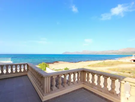 Maison charmante à Son Serra de Marina, près de la plage, pour 8 personnes - Photo 18