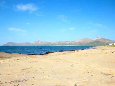 Maison charmante à Son Serra de Marina, près de la plage, pour 8 personnes - Photo 19