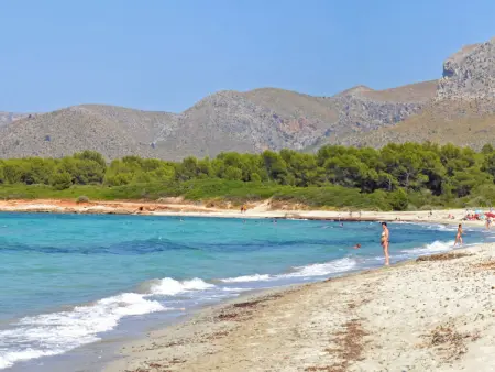 Maison charmante à Son Serra de Marina, près de la plage, pour 8 personnes - Photo 21