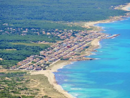 Maison charmante à Son Serra de Marina, près de la plage, pour 8 personnes - Photo 22